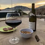La Pointe D'aspretto *