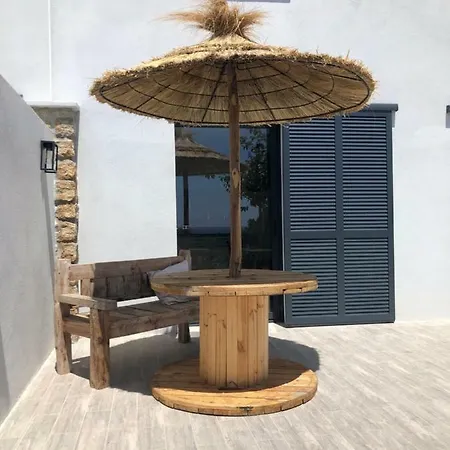La Pointe D'aspretto Villa Ajaccio (Corsica)