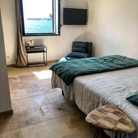 La Pointe D'aspretto *