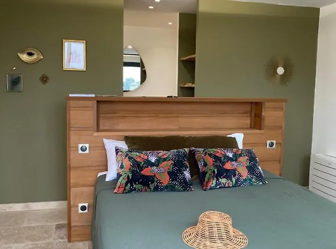 La Pointe D'aspretto 阿雅克肖