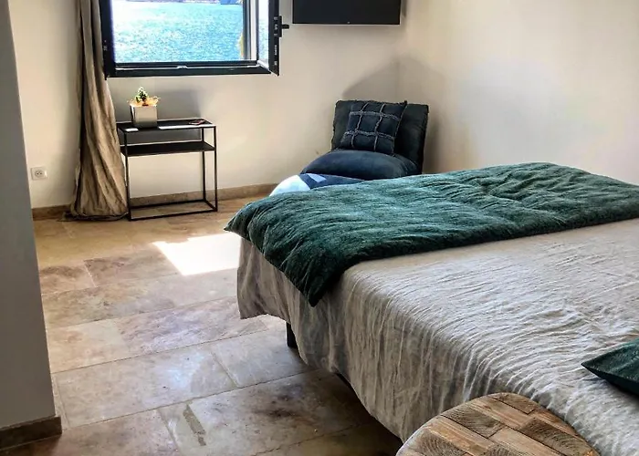 La Pointe D'aspretto *