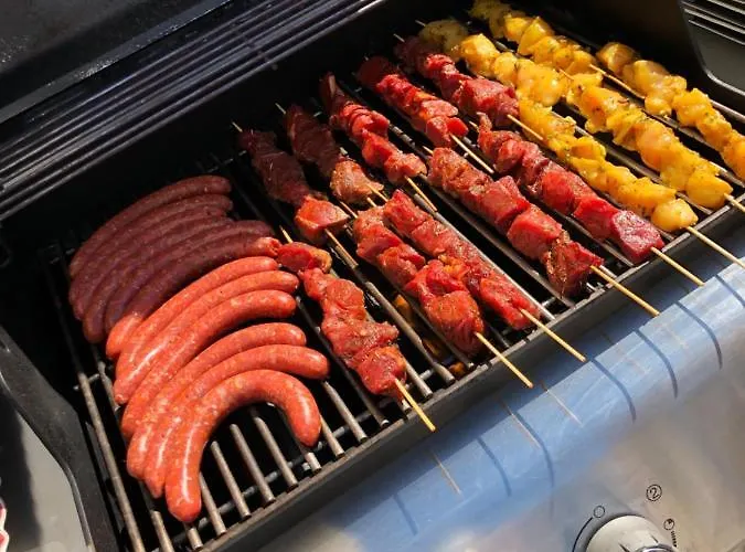 La Pointe D'aspretto 别墅 阿雅克肖