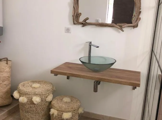 La Pointe D'aspretto