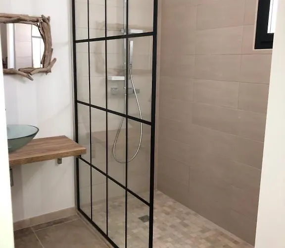 La Pointe D'aspretto *