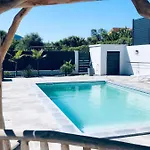 La Pointe D'aspretto Villa Ajaccio (Corsica)