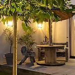 La Pointe D'aspretto Вилла