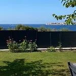 Villa La Pointe D'aspretto