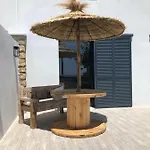 La Pointe D'aspretto 别墅 阿雅克肖