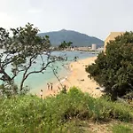 别墅 La Pointe D'aspretto