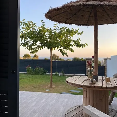 La Pointe D'aspretto Ajaccio (Corsica)