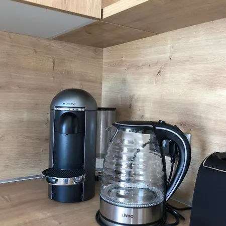 Villa La Pointe D'aspretto Ajaccio (Corsica)