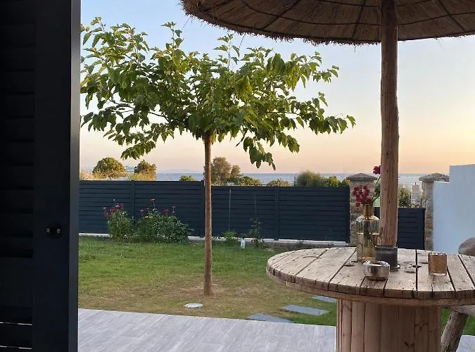 La Pointe D’aspretto Ajaccio (Corsica)