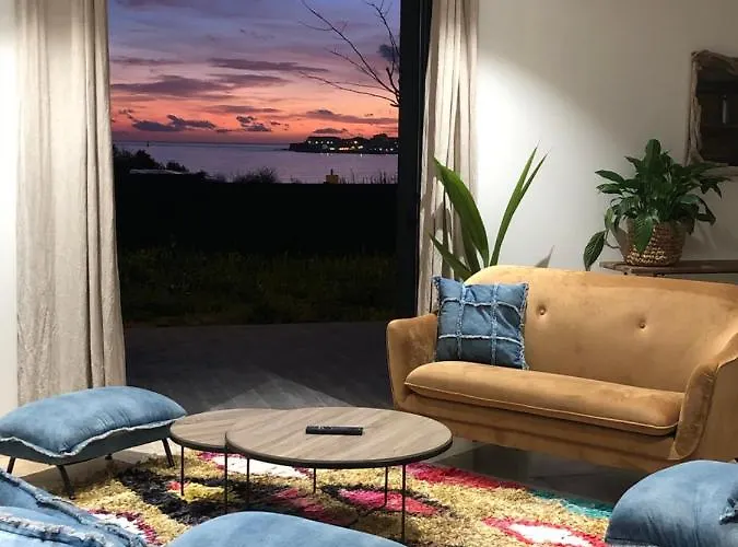 La Pointe D’aspretto *