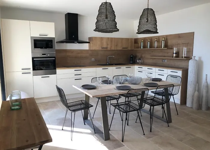 La Pointe D'aspretto *